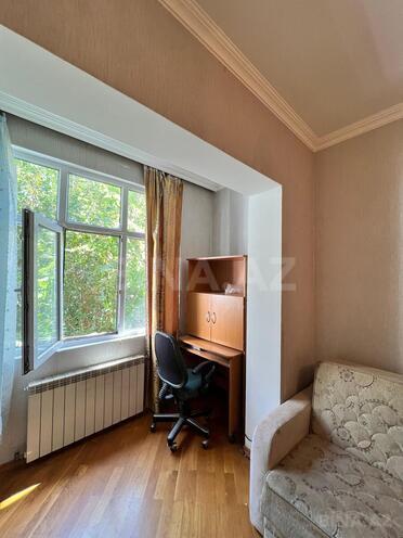 İcarəyə verilir 3 otaqlı köhnə tikili 85 m², Nərimanov r., photo 11 from 16