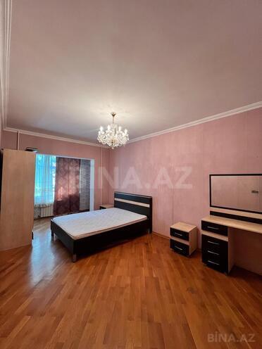 İcarəyə verilir 3 otaqlı köhnə tikili 85 m², Nərimanov r., photo 7 from 16