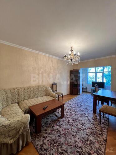 İcarəyə verilir 3 otaqlı köhnə tikili 85 m², Nərimanov r., photo 1 from 16