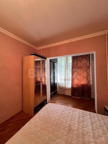 İcarəyə verilir 3 otaqlı köhnə tikili 85 m², Nərimanov r., photo 5 from 16