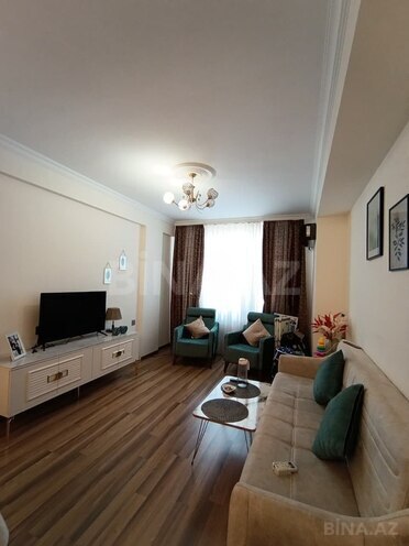 Satılır 2 otaqlı yeni tikili 77 m², Masazır q., photo 5 from 27