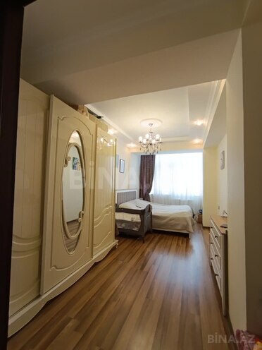 Satılır 2 otaqlı yeni tikili 77 m², Masazır q., photo 13 from 27