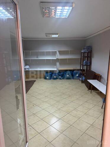 İcarəyə verilir  obyekt 30 m², Elmlər Akademiyası m., photo 3 from 5