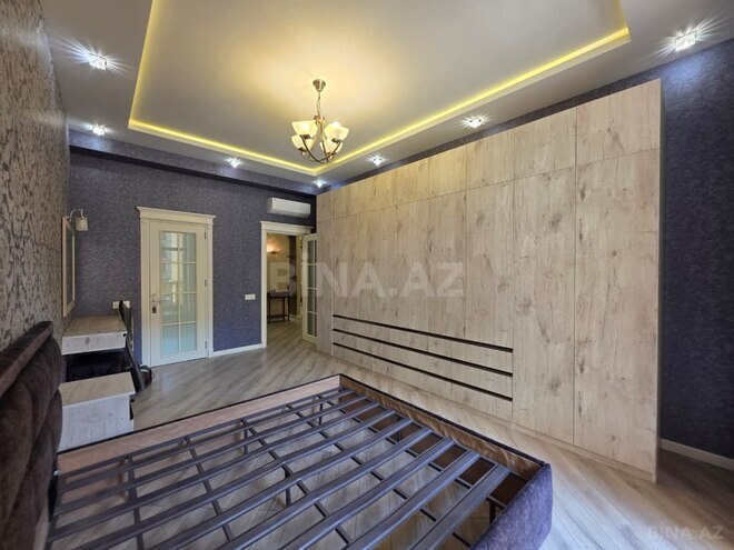 Satılır 3 otaqlı yeni tikili 110 m², Ağ şəhər q., photo 12 from 26