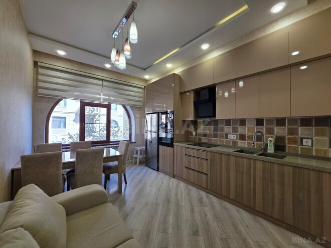 Satılır 3 otaqlı yeni tikili 110 m², Ağ şəhər q., photo 7 from 26