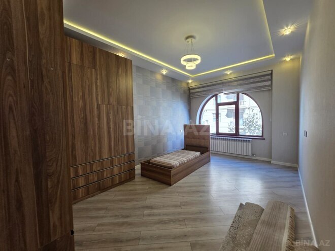 Satılır 3 otaqlı yeni tikili 110 m², Ağ şəhər q., photo 17 from 26