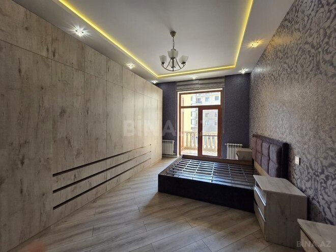 Satılır 3 otaqlı yeni tikili 110 m², Ağ şəhər q., photo 16 from 26