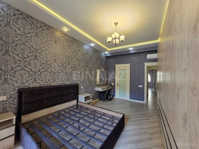 Satılır 3 otaqlı yeni tikili 110 m², Ağ şəhər q., photo 14 from 26