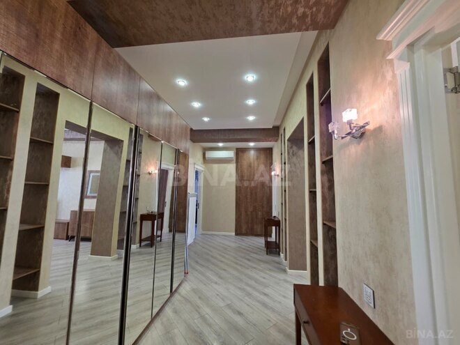 Satılır 3 otaqlı yeni tikili 110 m², Ağ şəhər q., photo 24 from 26