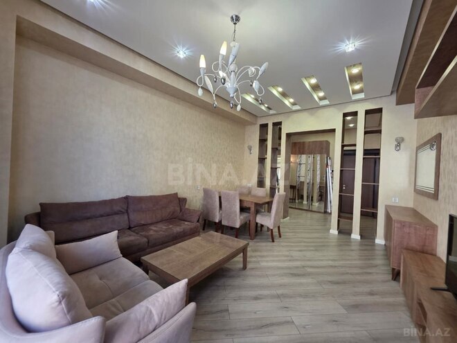 Satılır 3 otaqlı yeni tikili 110 m², Ağ şəhər q., photo 4 from 26