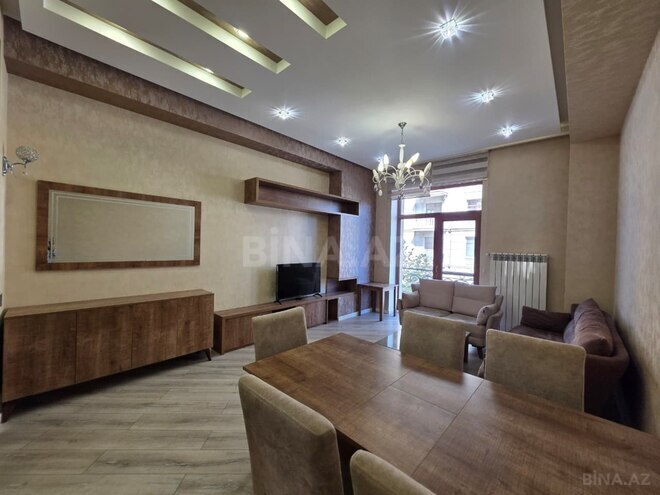 Satılır 3 otaqlı yeni tikili 110 m², Ağ şəhər q., photo 1 from 26