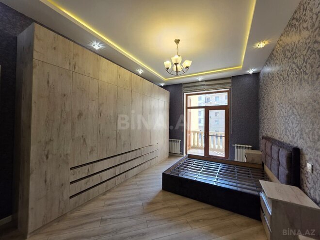 Satılır 3 otaqlı yeni tikili 110 m², Ağ şəhər q., photo 13 from 26