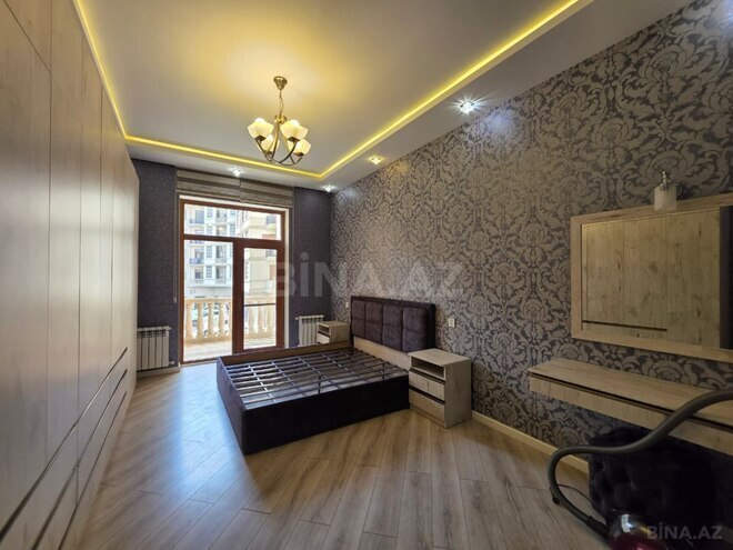 Satılır 3 otaqlı yeni tikili 110 m², Ağ şəhər q., photo 15 from 26