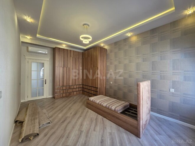 Satılır 3 otaqlı yeni tikili 110 m², Ağ şəhər q., photo 19 from 26