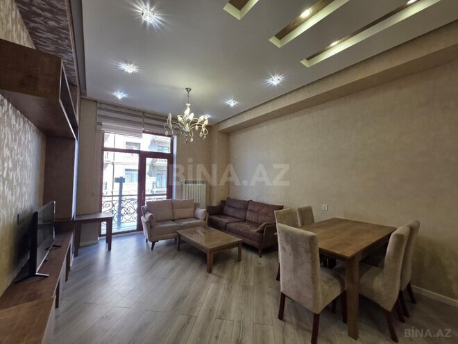 Satılır 3 otaqlı yeni tikili 110 m², Ağ şəhər q., photo 5 from 26