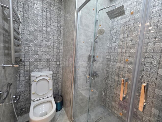 Satılır 3 otaqlı yeni tikili 110 m², Ağ şəhər q., photo 22 from 26