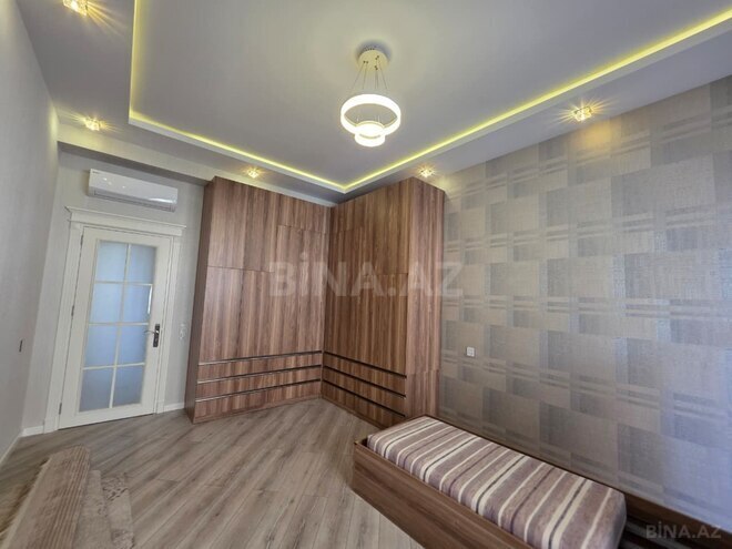 Satılır 3 otaqlı yeni tikili 110 m², Ağ şəhər q., photo 18 from 26