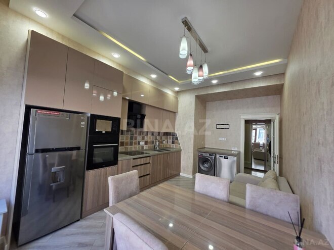 Satılır 3 otaqlı yeni tikili 110 m², Ağ şəhər q., photo 10 from 26