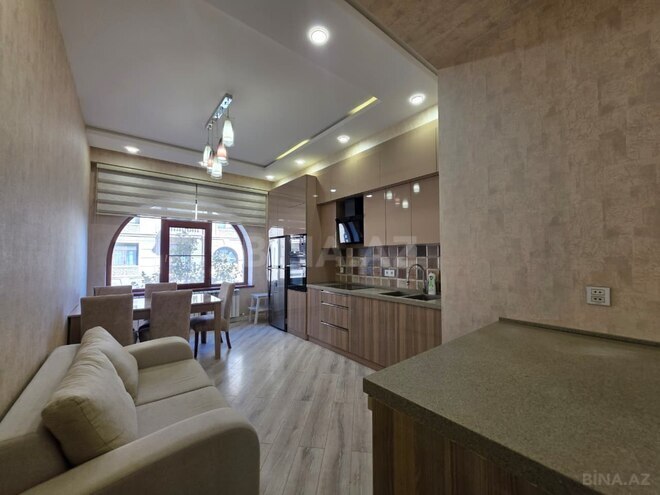 Satılır 3 otaqlı yeni tikili 110 m², Ağ şəhər q., photo 8 from 26