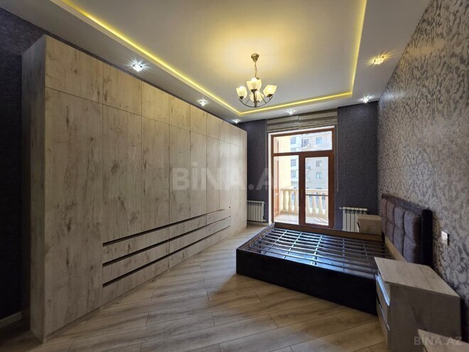 Satılır 3 otaqlı yeni tikili 110 m², Ağ şəhər q., photo 11 from 26
