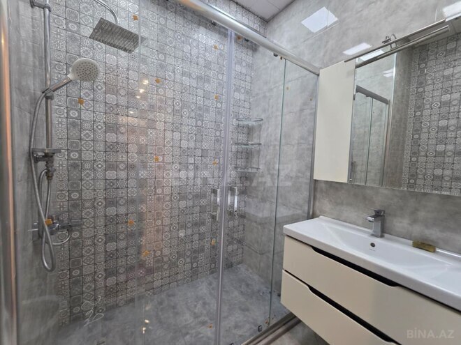 Satılır 3 otaqlı yeni tikili 110 m², Ağ şəhər q., photo 23 from 26