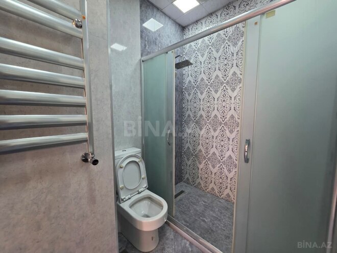 Satılır 3 otaqlı yeni tikili 110 m², Ağ şəhər q., photo 21 from 26