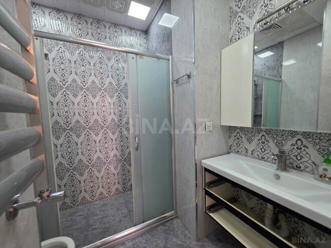 Satılır 3 otaqlı yeni tikili 110 m², Ağ şəhər q., photo 20 from 26