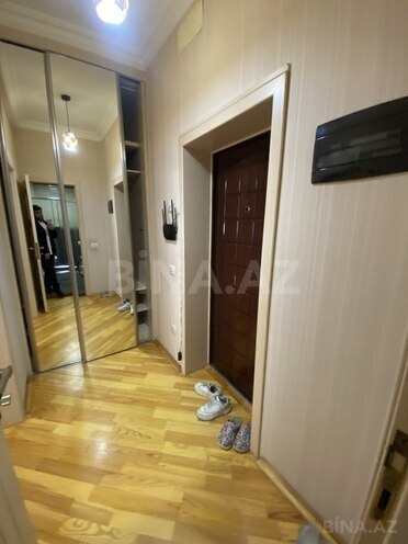 Satılır 3 otaqlı yeni tikili 60 m², photo 10 from 12