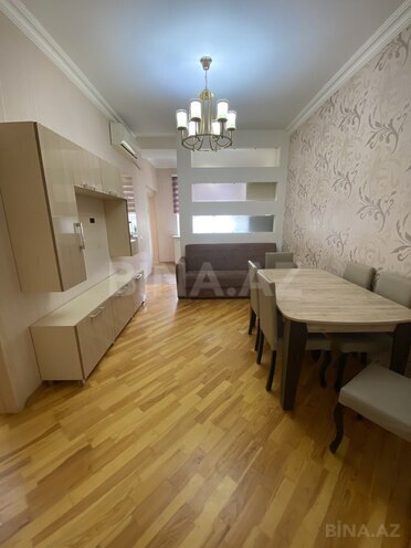 Satılır 3 otaqlı yeni tikili 60 m², photo 1 from 12