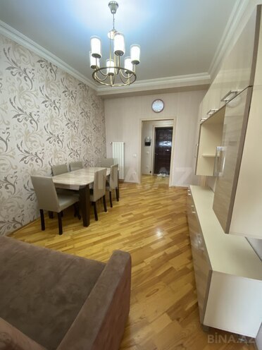 Satılır 3 otaqlı yeni tikili 60 m², photo 3 from 12
