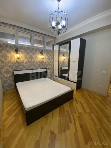 Satılır 3 otaqlı yeni tikili 60 m², photo 4 from 12