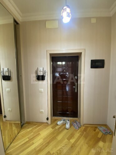 Satılır 3 otaqlı yeni tikili 60 m², photo 11 from 12