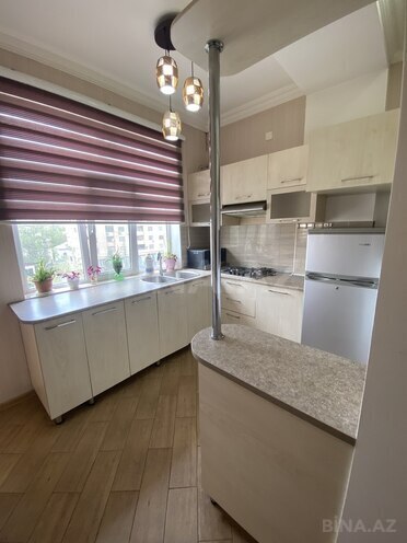 Satılır 3 otaqlı yeni tikili 60 m², photo 8 from 12