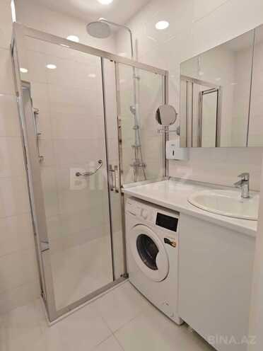 Satılır 2 otaqlı yeni tikili 65 m², Ağ şəhər q., photo 12 from 13