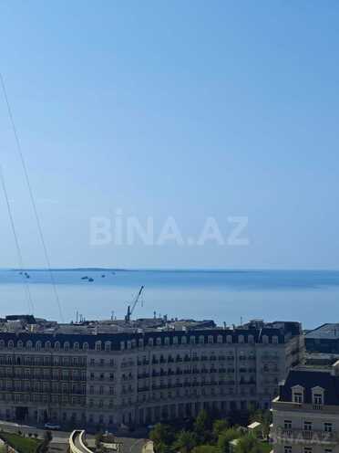 Satılır 2 otaqlı yeni tikili 65 m², Ağ şəhər q., photo 3 from 13