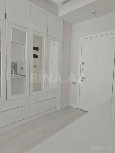 Satılır 2 otaqlı yeni tikili 65 m², Ağ şəhər q., photo 9 from 13