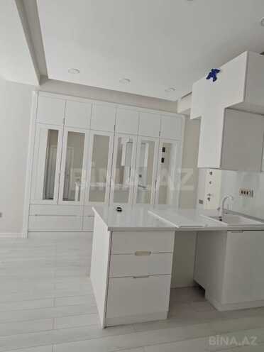 Satılır 2 otaqlı yeni tikili 65 m², Ağ şəhər q., photo 6 from 13