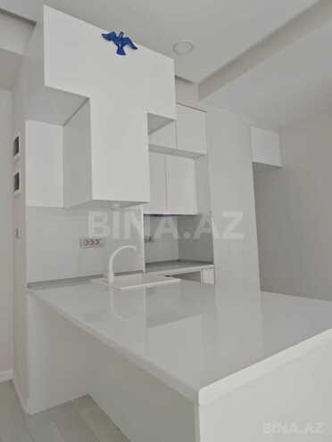 Satılır 2 otaqlı yeni tikili 65 m², Ağ şəhər q., photo 8 from 13