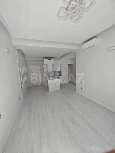 Satılır 2 otaqlı yeni tikili 65 m², Ağ şəhər q., photo 4 from 13