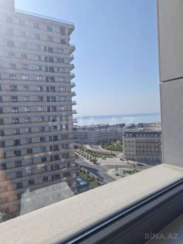 Satılır 2 otaqlı yeni tikili 65 m², Ağ şəhər q., photo 11 from 13