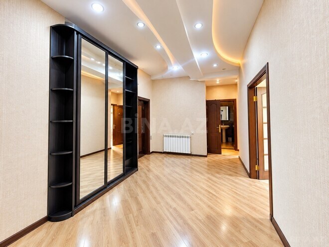 Сдаётся 3-комн. офис 150 м², Насиминский  р., photo 7 from 9