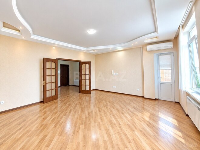 Сдаётся 3-комн. офис 150 м², Насиминский  р., photo 4 from 9