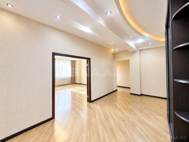 Сдаётся 3-комн. офис 150 м², Насиминский  р., photo 8 from 9