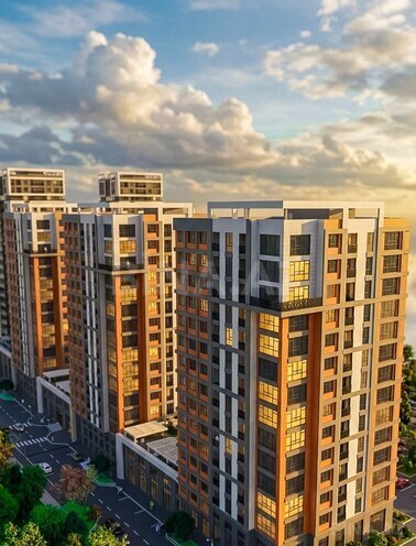 Satılır 3 otaqlı yeni tikili 150.6 m², Elmlər Akademiyası m., photo 1 from 10