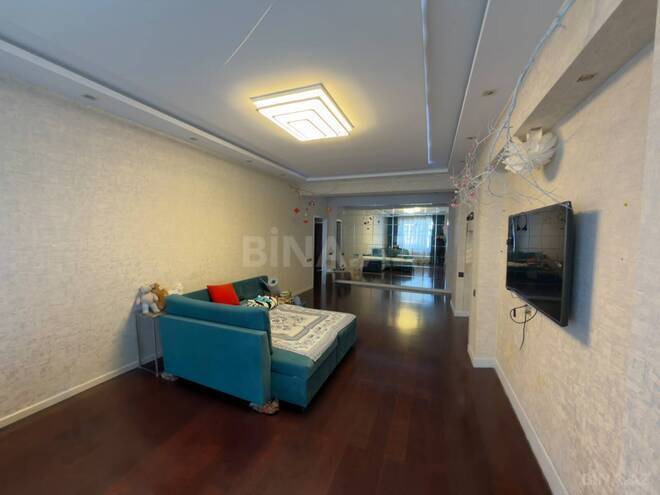Satılır 2 otaqlı yeni tikili 115 m², Şah İsmayıl Xətai m., photo 1 from 13