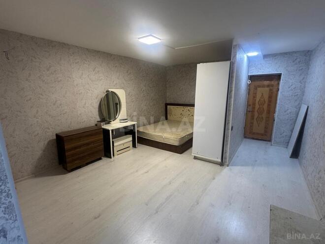 Продаётся 2-комн. вторичка 30 м², м. Кара Караев, photo 13 from 16