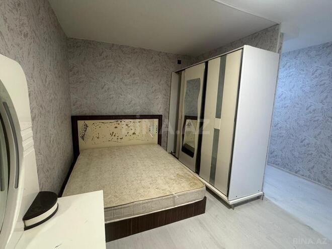 Продаётся 2-комн. вторичка 30 м², м. Кара Караев, photo 12 from 16