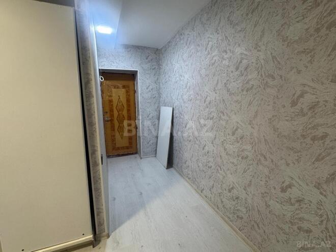 Продаётся 2-комн. вторичка 30 м², м. Кара Караев, photo 6 from 16