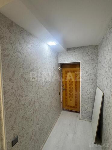 Продаётся 2-комн. вторичка 30 м², м. Кара Караев, photo 4 from 16