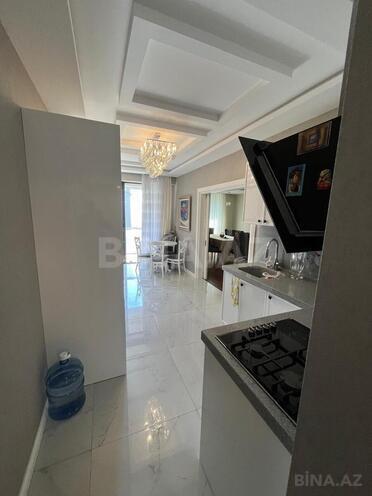Продаётся 3-комн. новостройка 126 м², Хатаинский р., photo 6 from 19